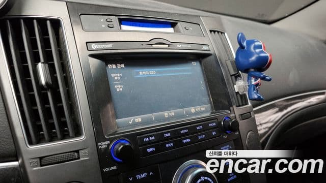 Hyundai Veracruz Special, 2015 16