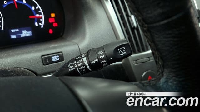 Hyundai Veracruz Special, 2015 17