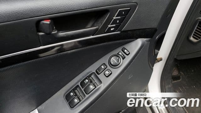 Hyundai Veracruz Special, 2015 18