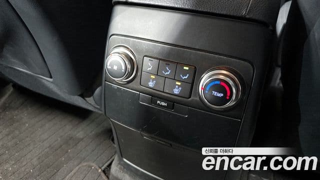 Hyundai Veracruz Special, 2015 19