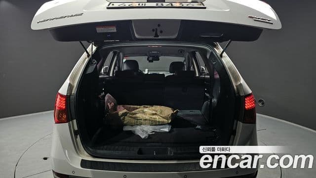 Hyundai Veracruz Special, 2015 20