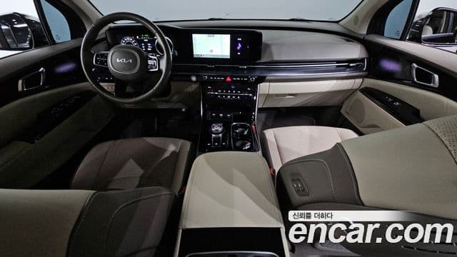 Kia Carnival 4세대 Signature, 2022 7