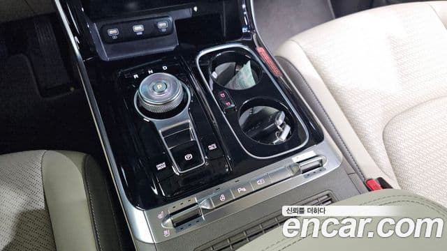 Kia Carnival 4세대 Signature, 2022 9