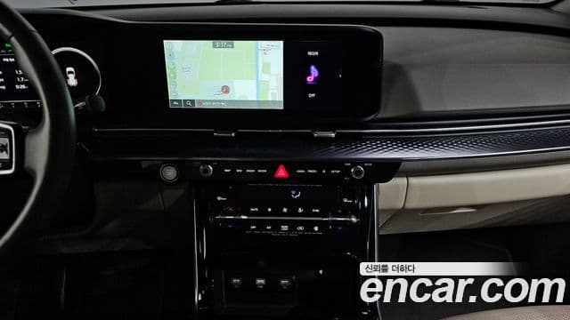 Kia Carnival 4세대 Signature, 2022 14