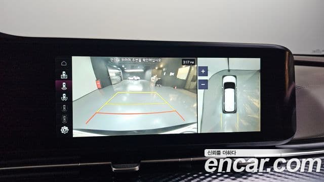 Kia Carnival 4세대 Signature, 2022 15