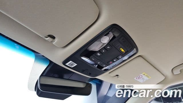 Kia Carnival 4세대 Signature, 2022 16