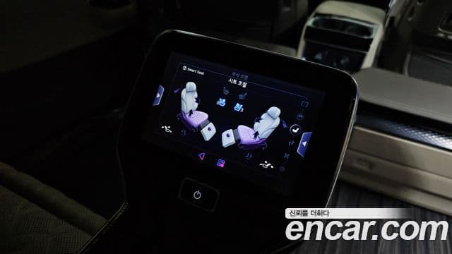 Kia Carnival 4세대 Signature, 2022 17