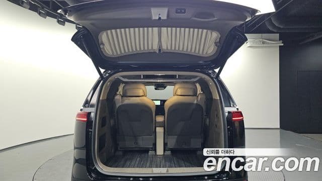 Kia Carnival 4세대 Signature, 2022 20