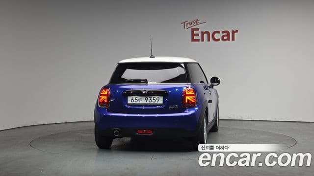 Mini Cooper 3세대, 2019 4