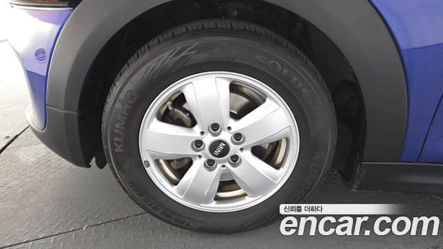 Mini Cooper 3세대, 2019 все фото