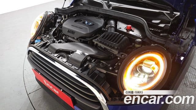 Mini Cooper 3세대, 2019 6