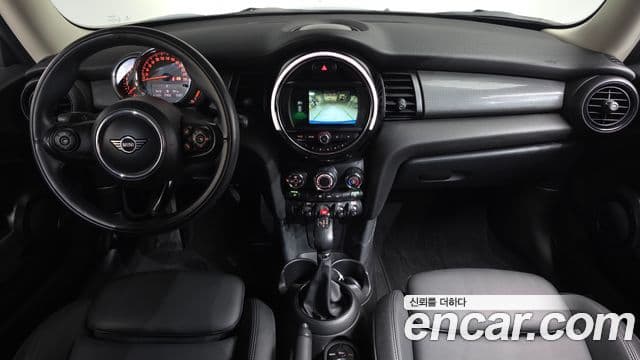 Mini Cooper 3세대, 2019 7