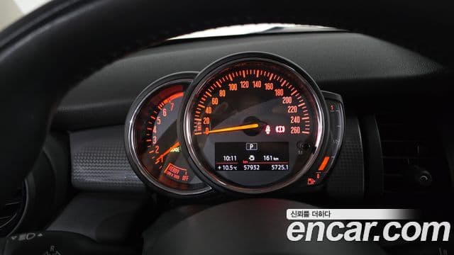 Mini Cooper 3세대, 2019 8