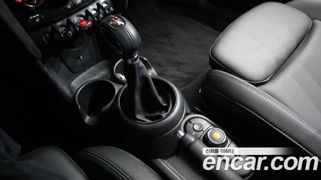 Mini Cooper 3세대, 2019 9