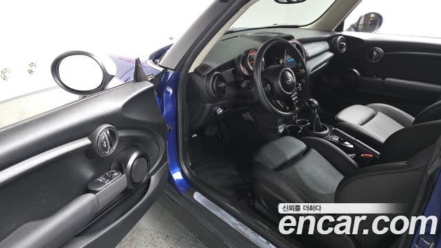 Mini Cooper 3세대, 2019 10