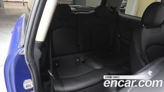 Mini Cooper 3세대, 2019 11