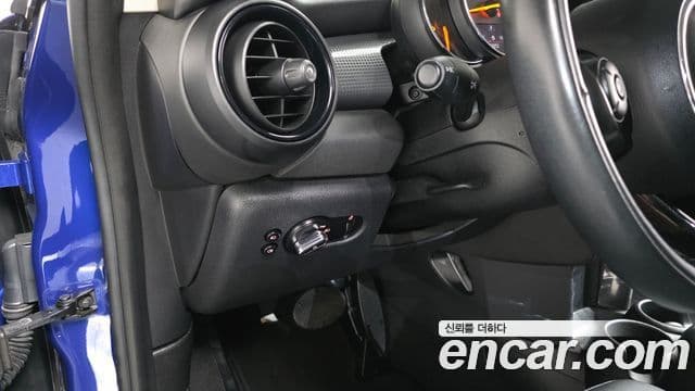 Mini Cooper 3세대, 2019 14