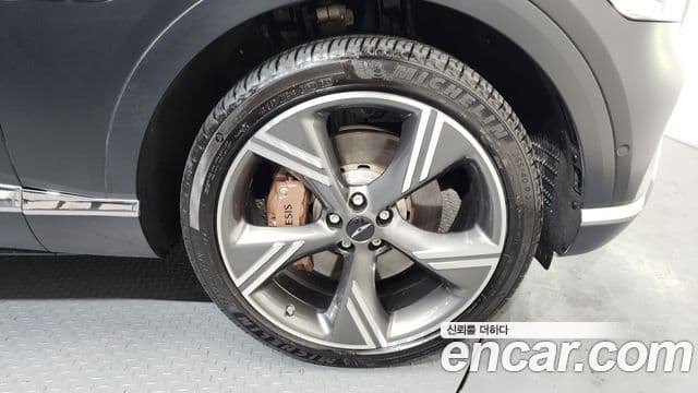 Genesis GV80, 2024 все фото