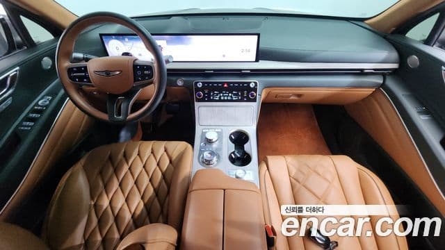 Genesis GV80, 2024 7