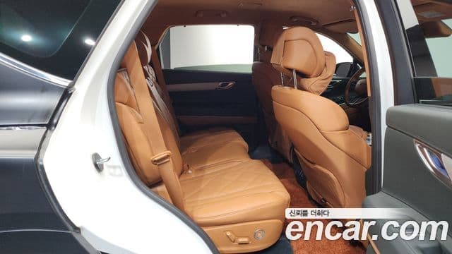 Genesis GV80, 2024 12