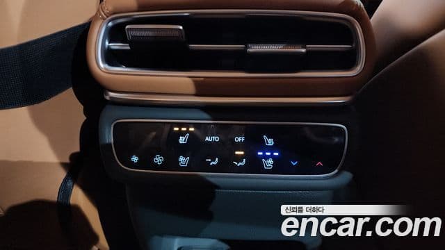 Genesis GV80, 2024 19