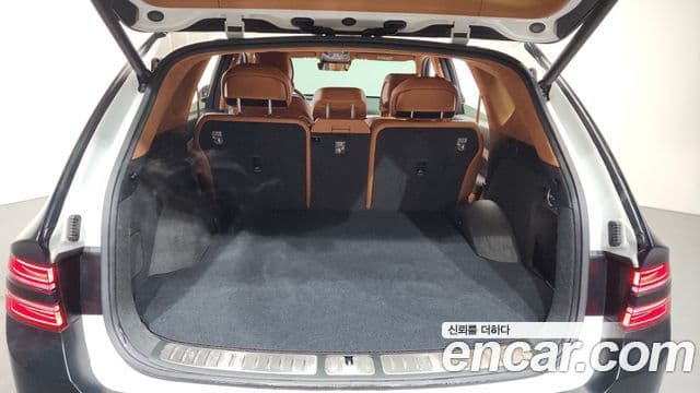 Genesis GV80, 2024 20