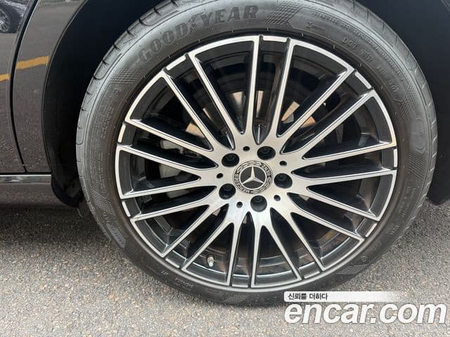 Mercedes-Benz C-класс W206 Avantgarde, 2024 все фото