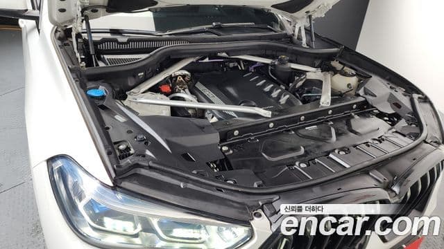 BMW X6 (G06) xDrive30d M Sport, 2022 6