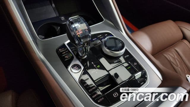 BMW X6 (G06) xDrive30d M Sport, 2022 9