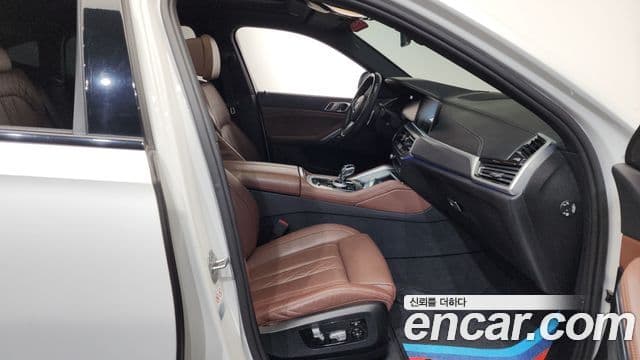 BMW X6 (G06) xDrive30d M Sport, 2022 11