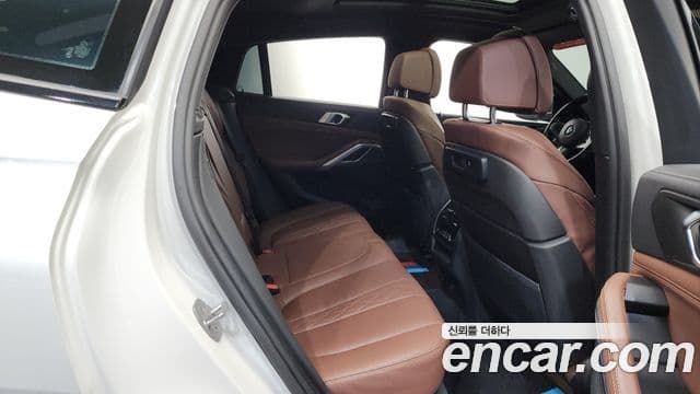 BMW X6 (G06) xDrive30d M Sport, 2022 12