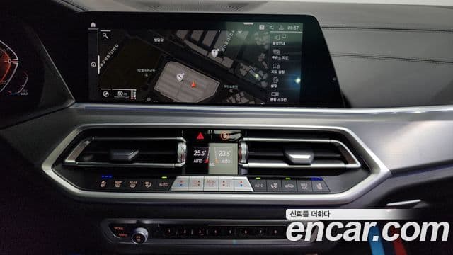 BMW X6 (G06) xDrive30d M Sport, 2022 14