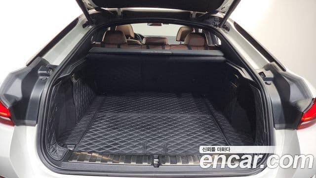 BMW X6 (G06) xDrive30d M Sport, 2022 20