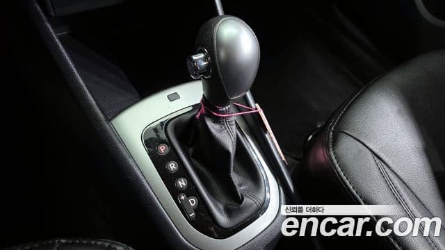 Kia The / новый New Pride Smart, 2015 9