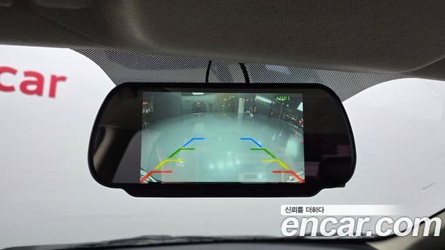 Kia The / новый New Pride Smart, 2015 16