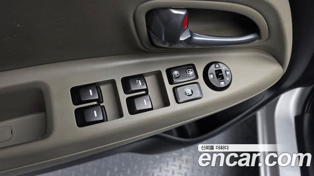 Kia The / новый New Pride Smart, 2015 17