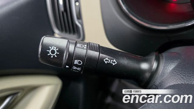 Kia The / новый New Pride Smart, 2015 18