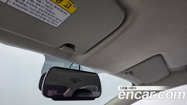 Kia The / новый New Pride Smart, 2015 19