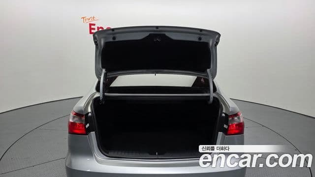 Kia The / новый New Pride Smart, 2015 20