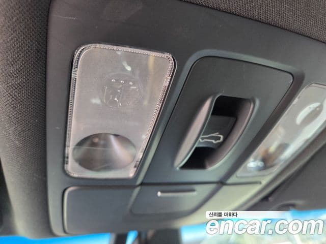 Kia Mohave The / новый Master Masters, 2020 12