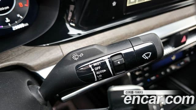 Kia K5 3세대 Noblesse, 2021 15