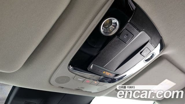 Kia K5 3세대 Noblesse, 2021 18