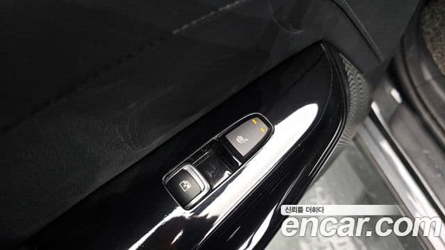 Kia K5 3세대 Noblesse, 2021 20