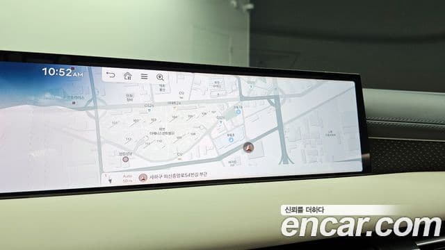 Genesis G80 (RG3) бензин 2.5 турбо AWD, 2025 13