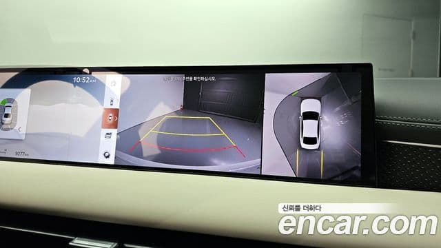 Genesis G80 (RG3) бензин 2.5 турбо AWD, 2025 15