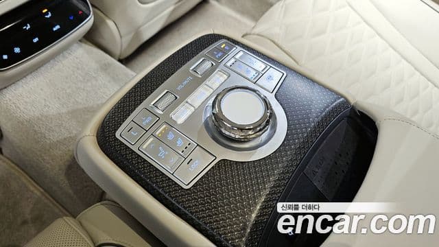 Genesis G80 (RG3) бензин 2.5 турбо AWD, 2025 18