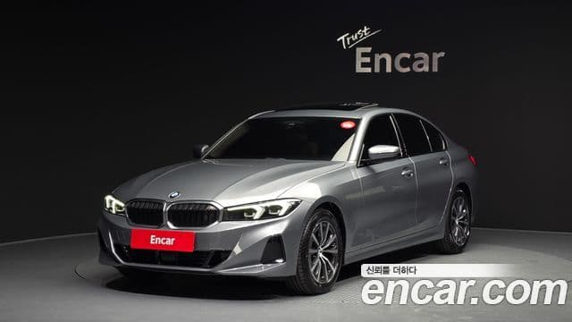BMW 3시리즈 (G20), 2023 1