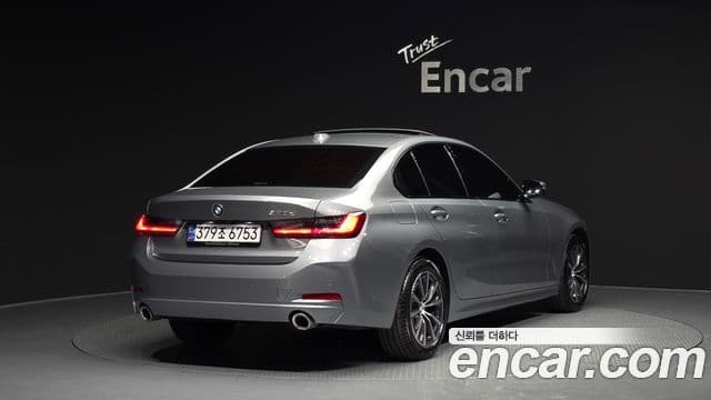 BMW 3시리즈 (G20), 2023 2