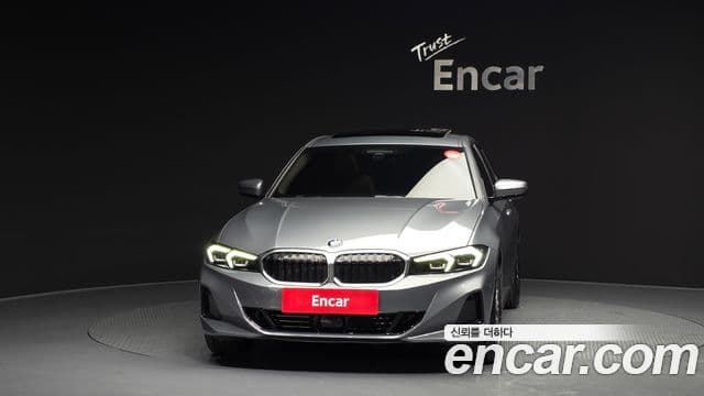 BMW 3시리즈 (G20), 2023 3