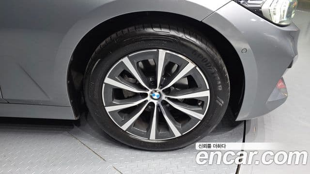 BMW 3시리즈 (G20), 2023 все фото
